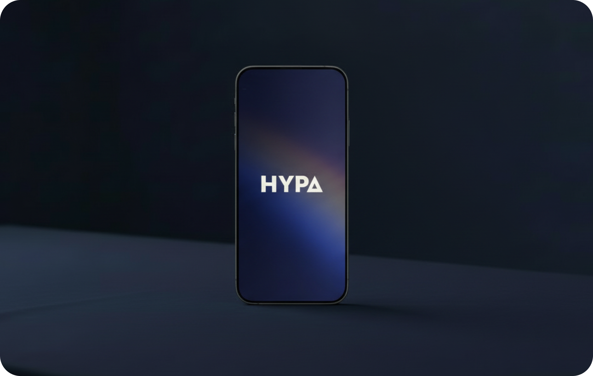 Hypa Phone App