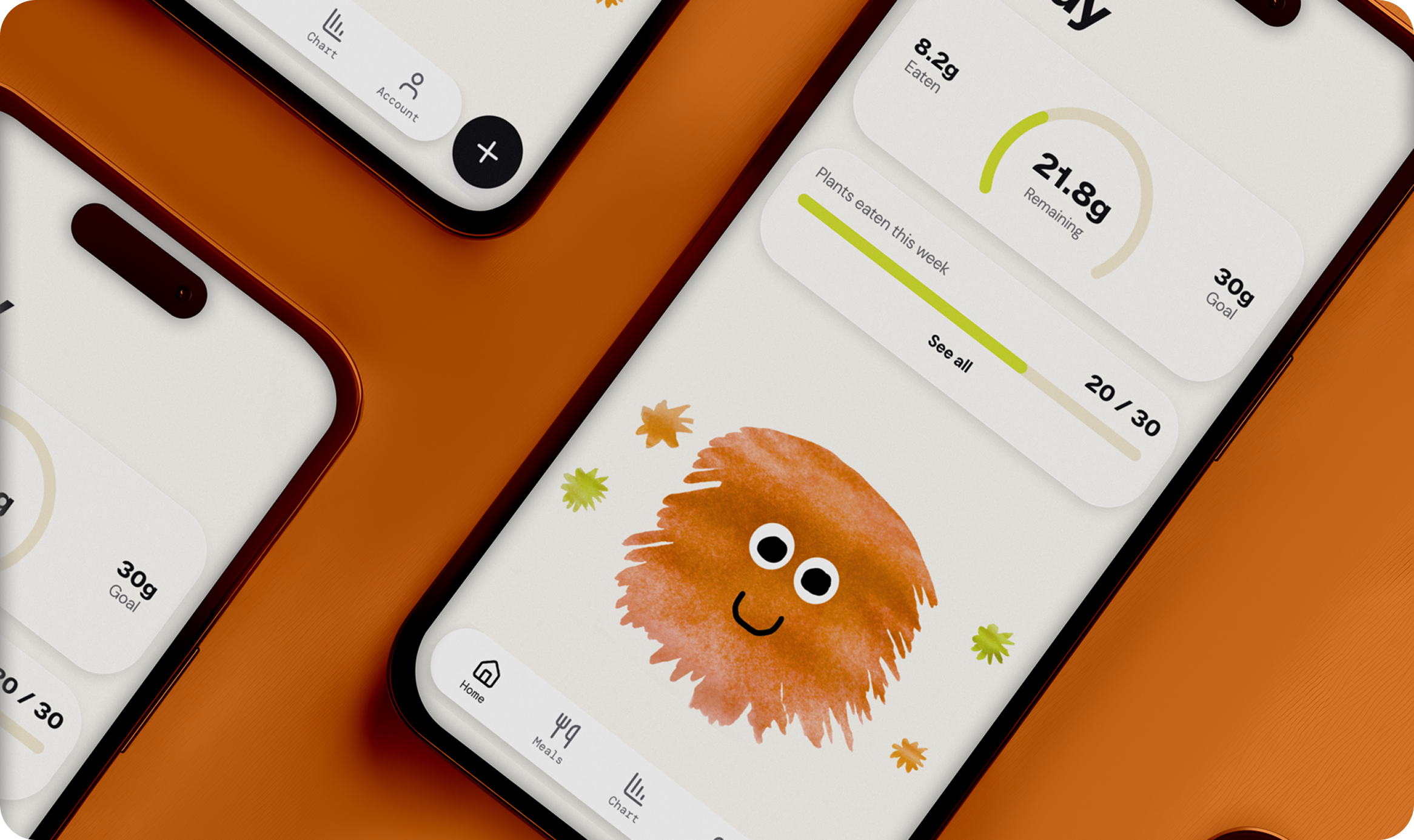 Muchi app